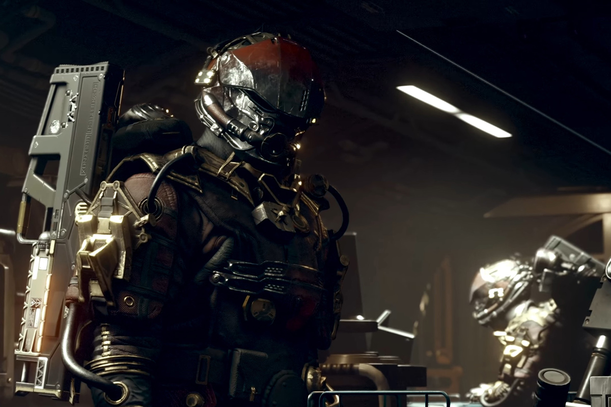 Обложка: Starfield