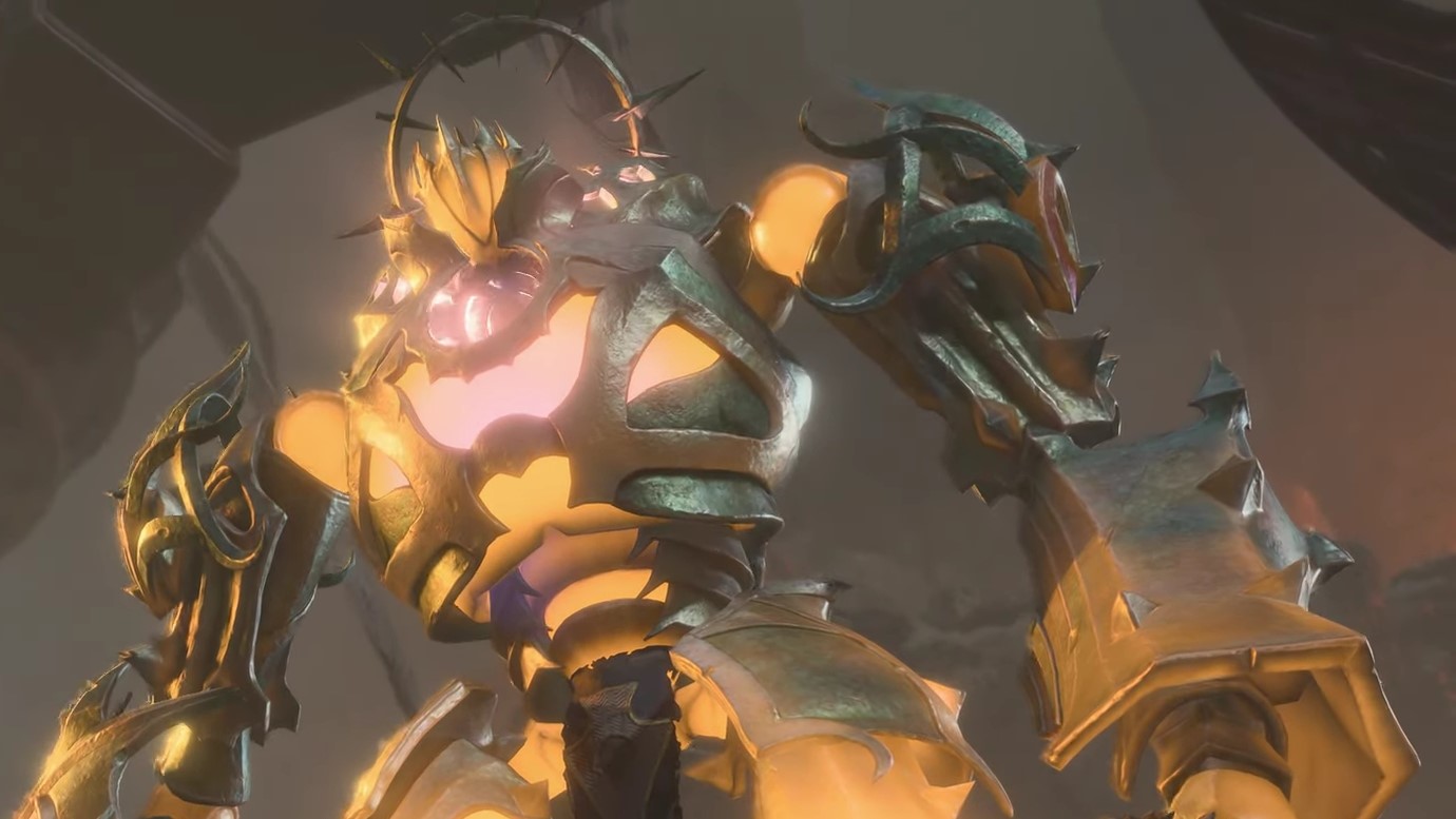 Адамантиновая кузня — прохождение квеста, активация плавильни, поиск форм и мифрильной руды - изображение обложка