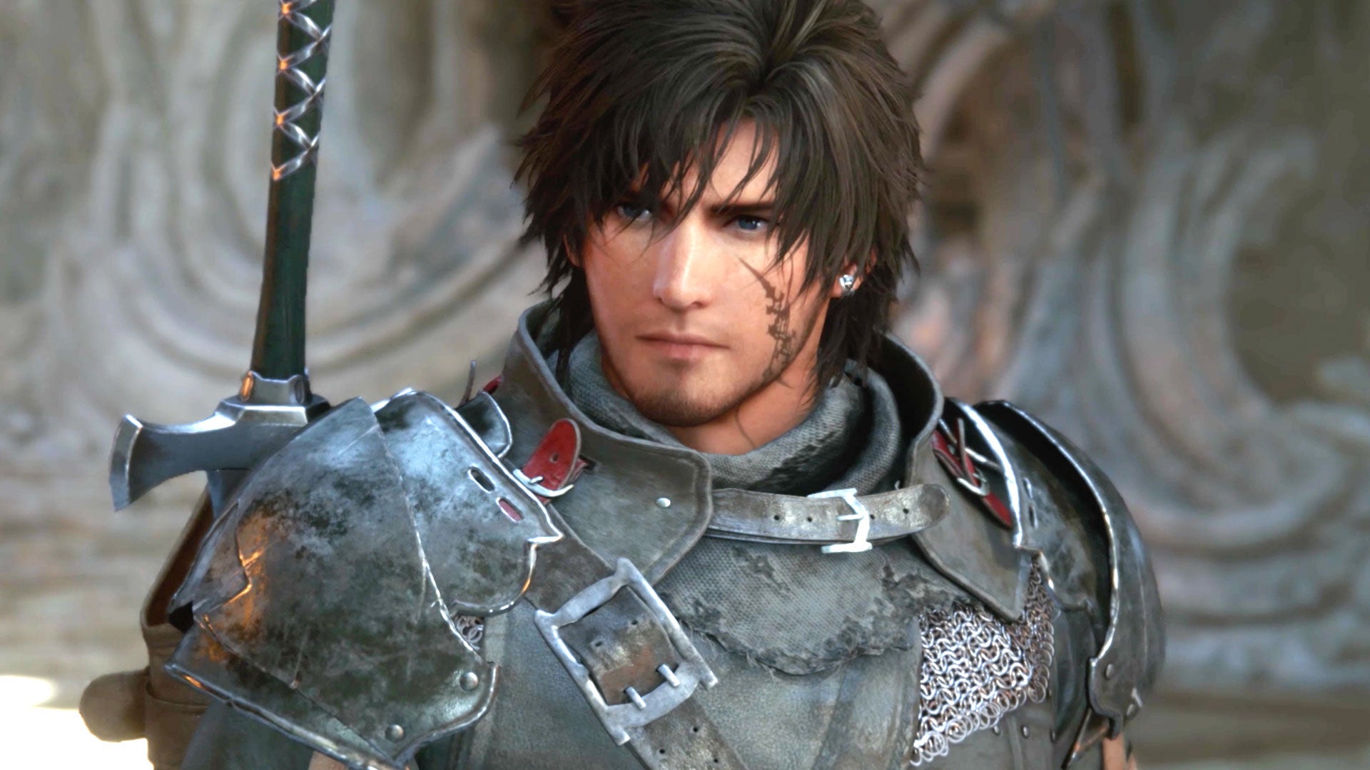 Обложка: скриншот из Final Fantasy 16