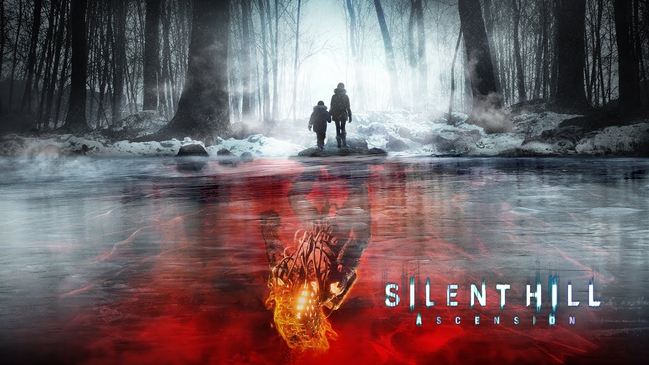 В сети появились подробности интерактивного сериала Silent Hill: Ascension