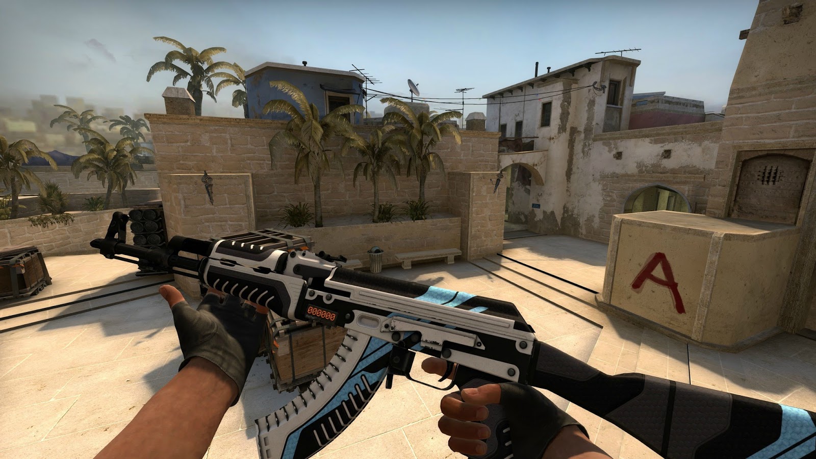 Valve запретит партнёрские лиги по Counter-Strike