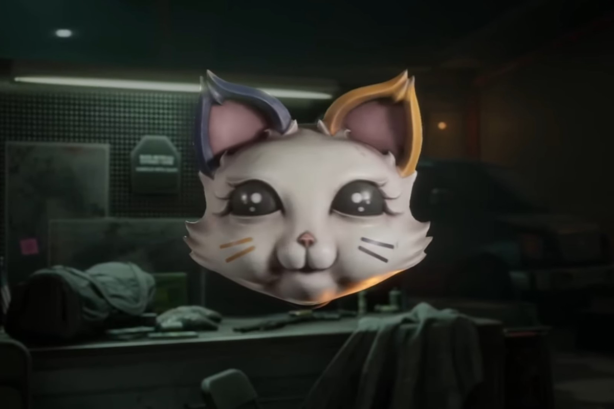 Создатели Payday 3 посвятили новый дневник кастомизации масок и оружия