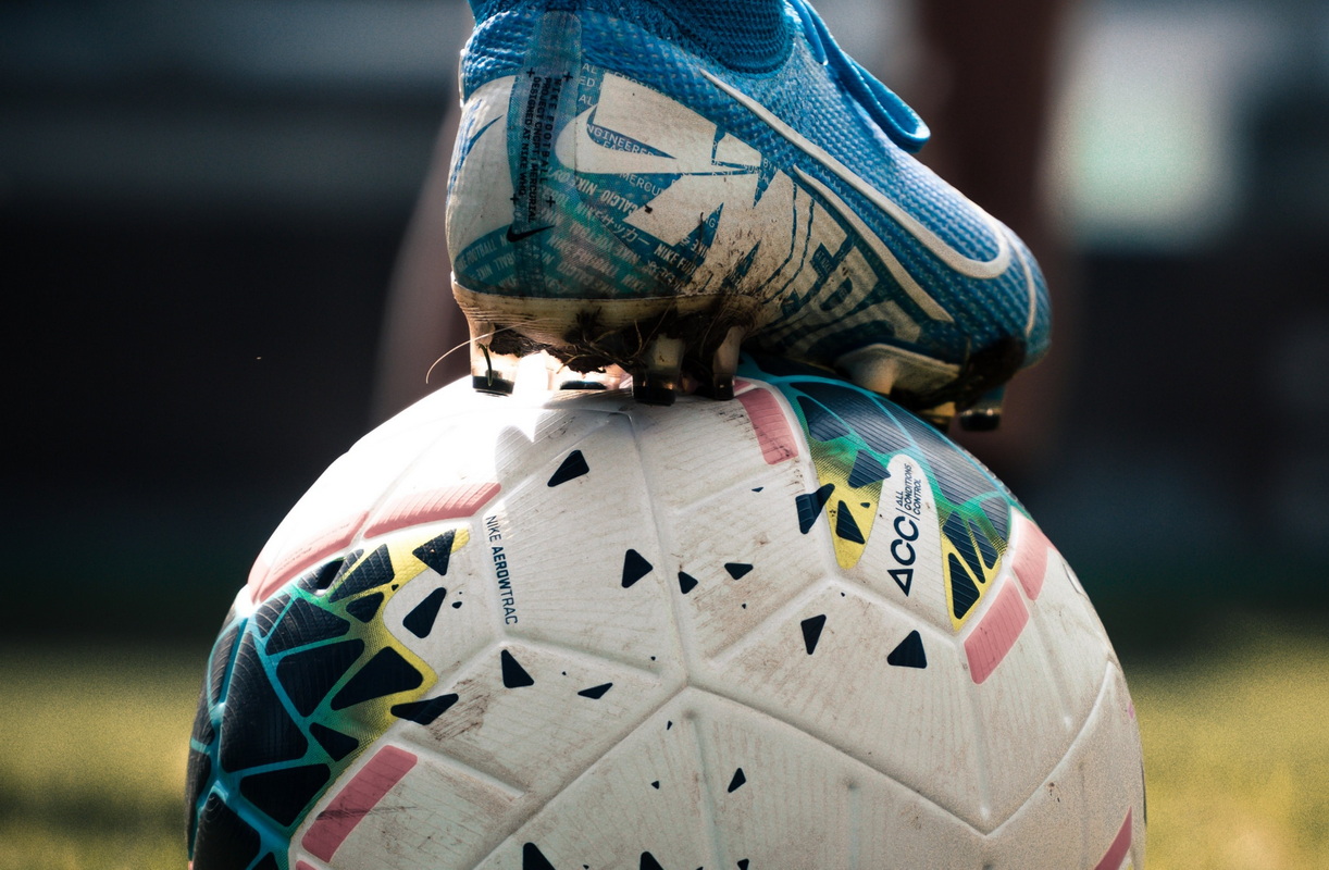 Обложка: Connor Coyne / Unsplash