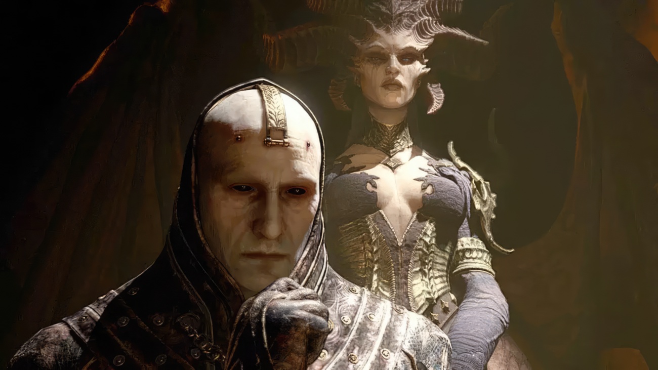 Обложка: скриншот из игры Diablo 4