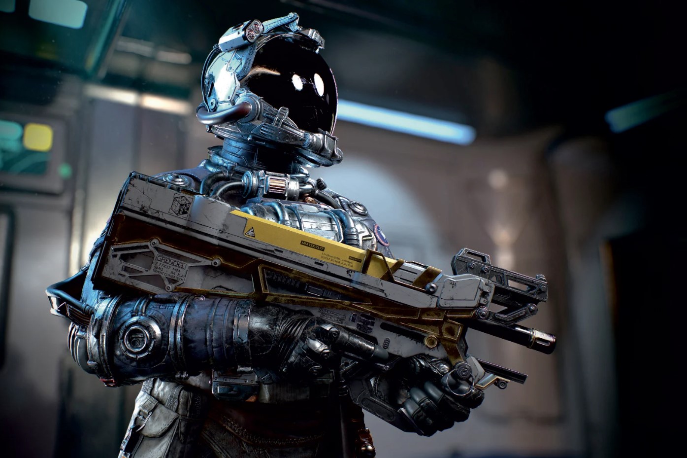 Обложка: Starfield