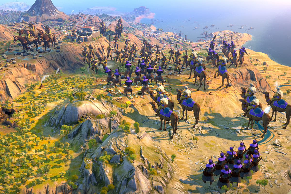 Обложка: Humankind