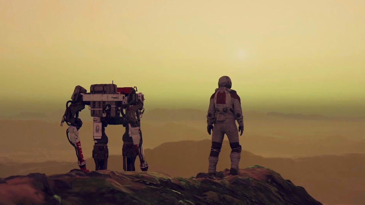 Обложка: скриншот из Starfield