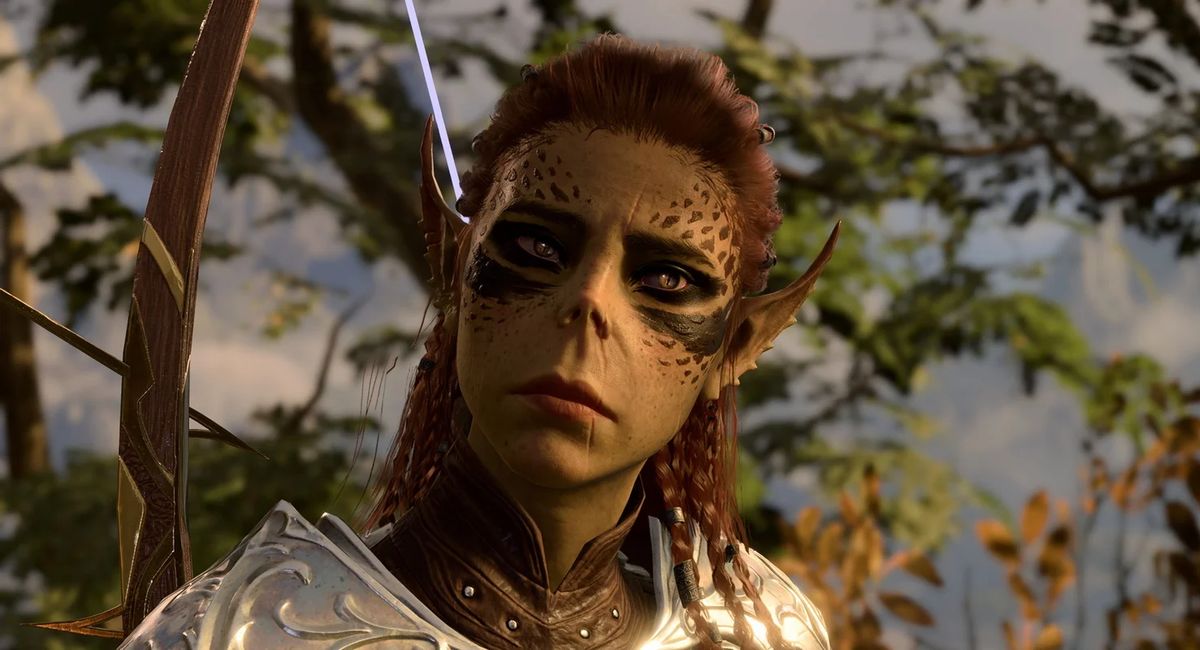 Обложка: скриншот Baldurs Gate 3