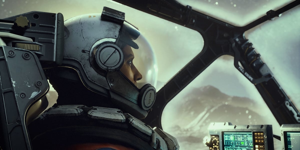 Обложка: скриншот из Starfield