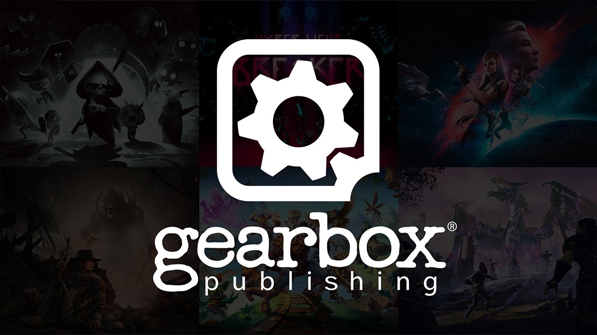 В Gearbox Publishing прошёл ряд сокращений - изображение обложка