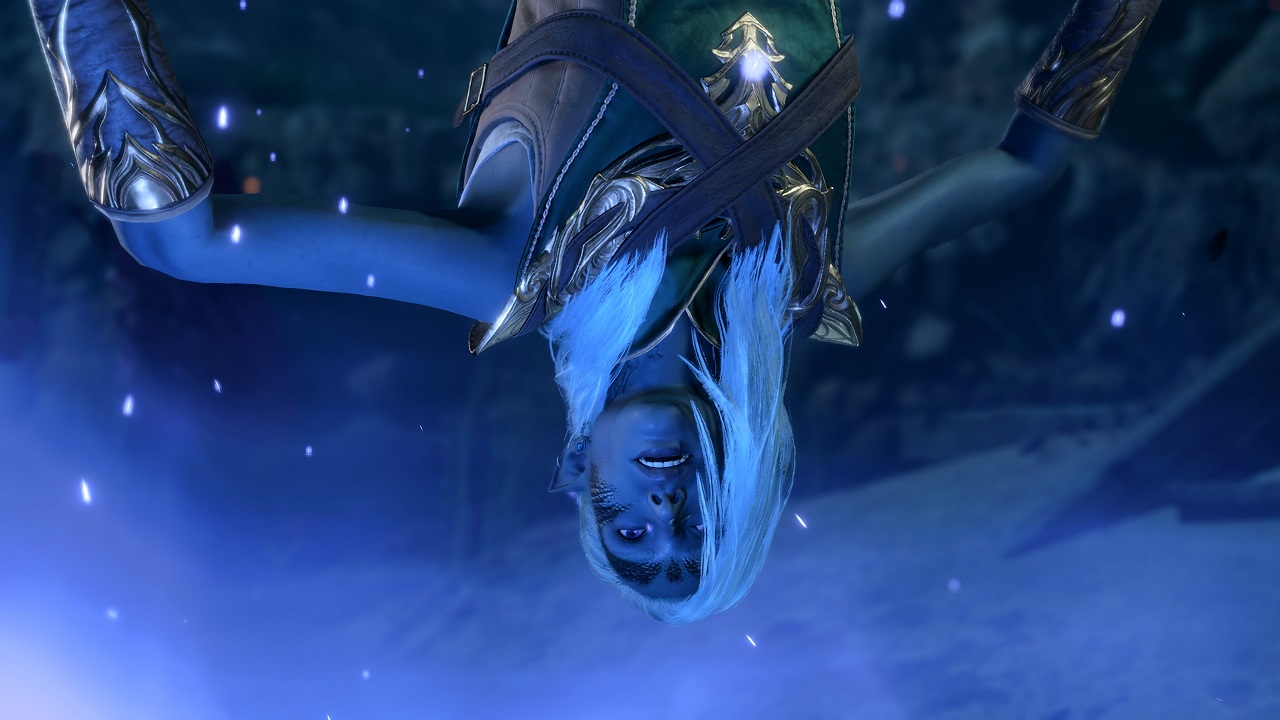 Обложка: скриншот из Baldur's Gate 3