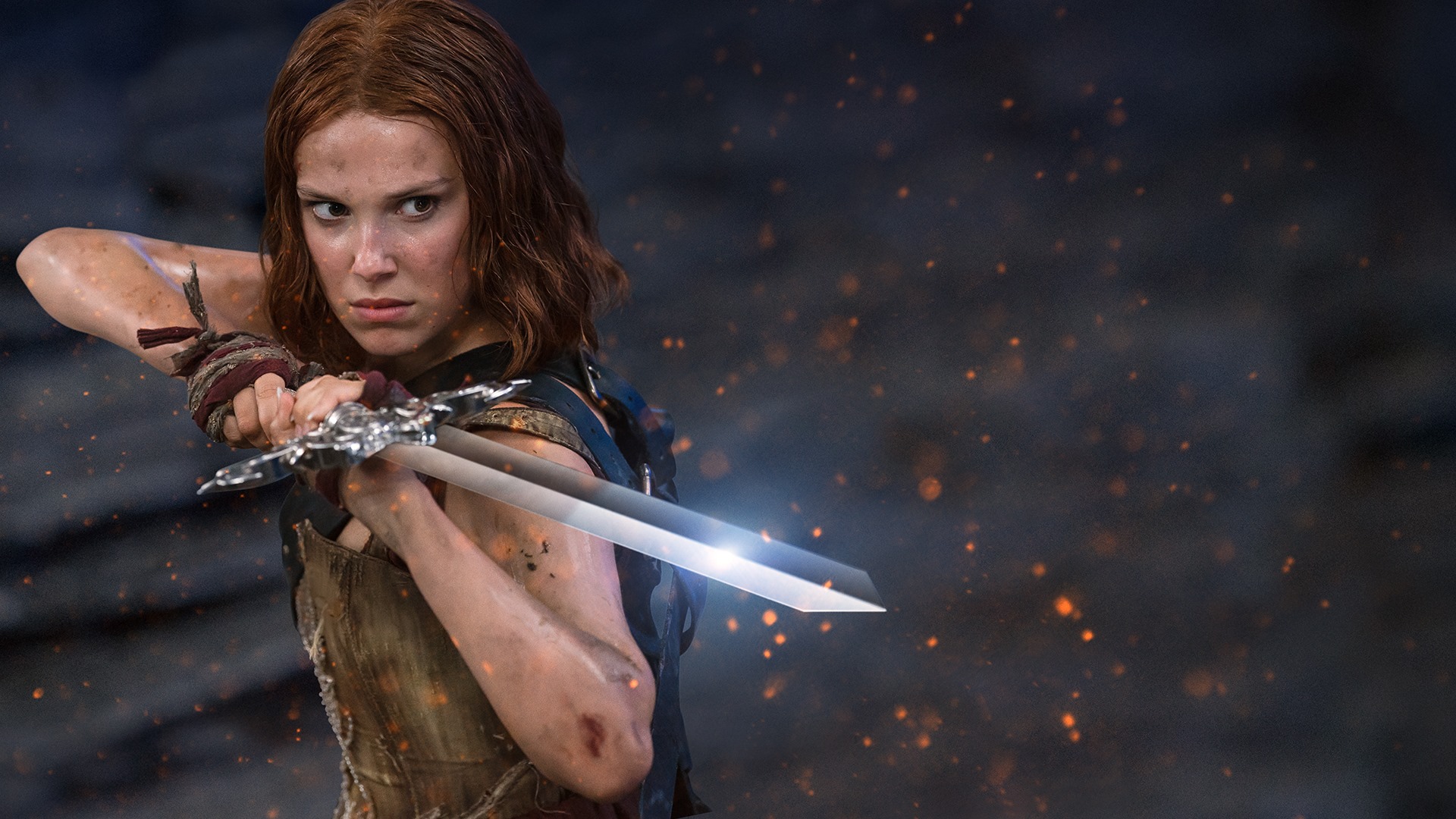 Обложка: кадр из фильма Damsel