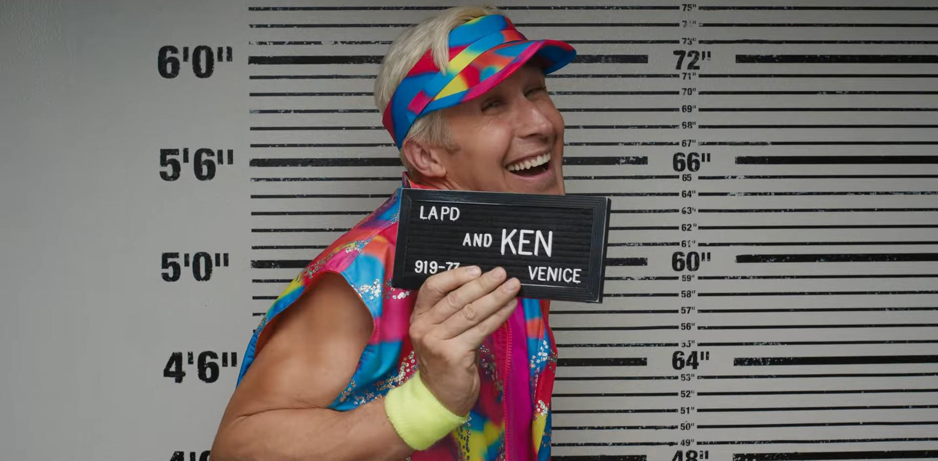 Обложка: кадр из фильма «Барби» (2023)