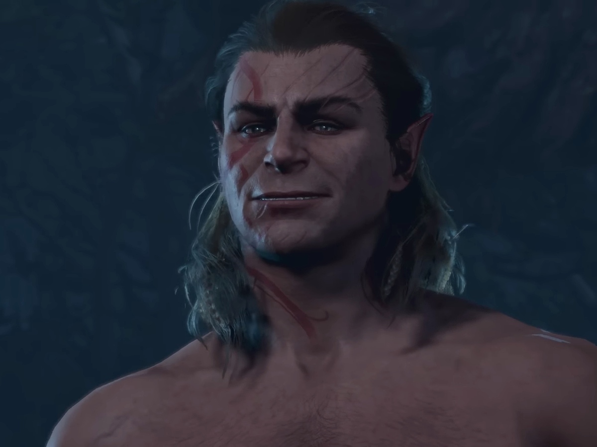 Обложка: скриншот из Baldur's Gate 3