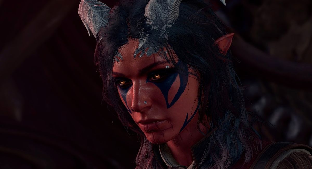 Обложка: скриншот Baldur's Gate 3