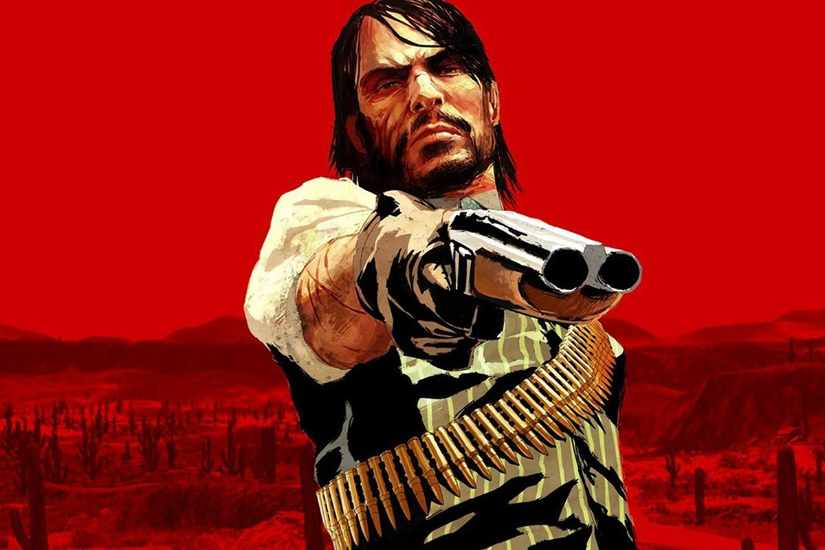 В Red Dead Redemption для PS4 и Nintendo Switch будет перевод на русский  язык