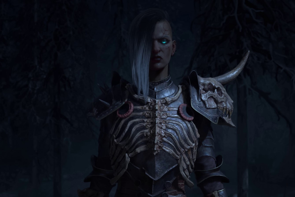 Количество просмотров Diablo 4 на Twitch упало на 99% с момента релиза