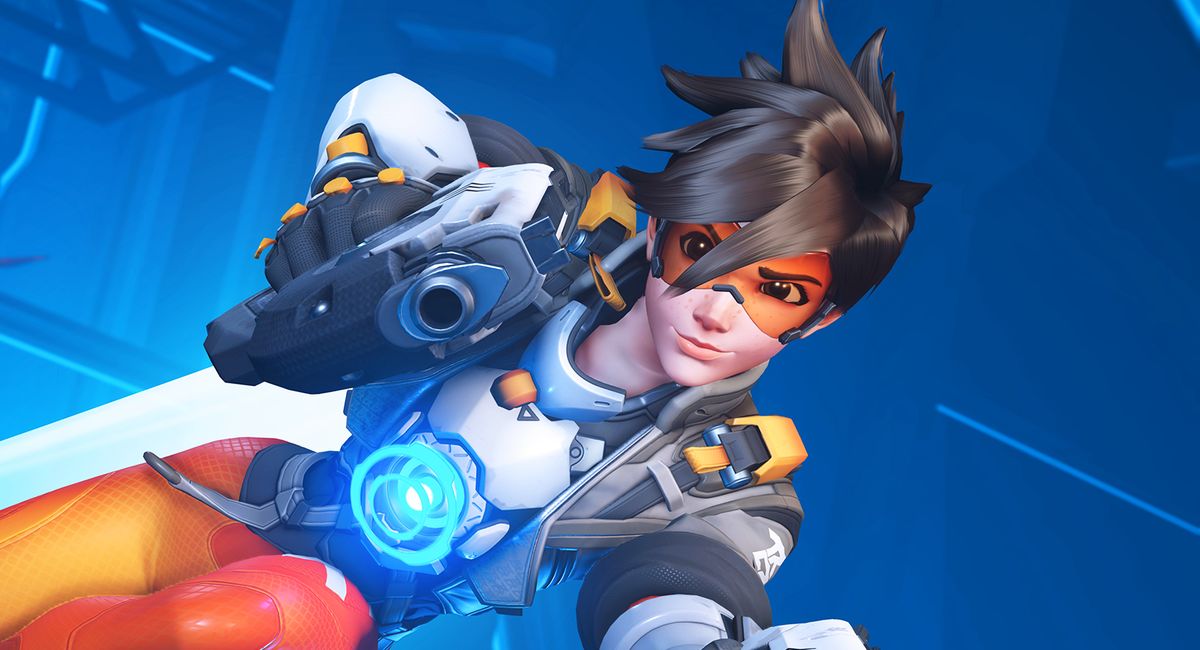 В Steam стартовала предзагрузка Overwatch 2