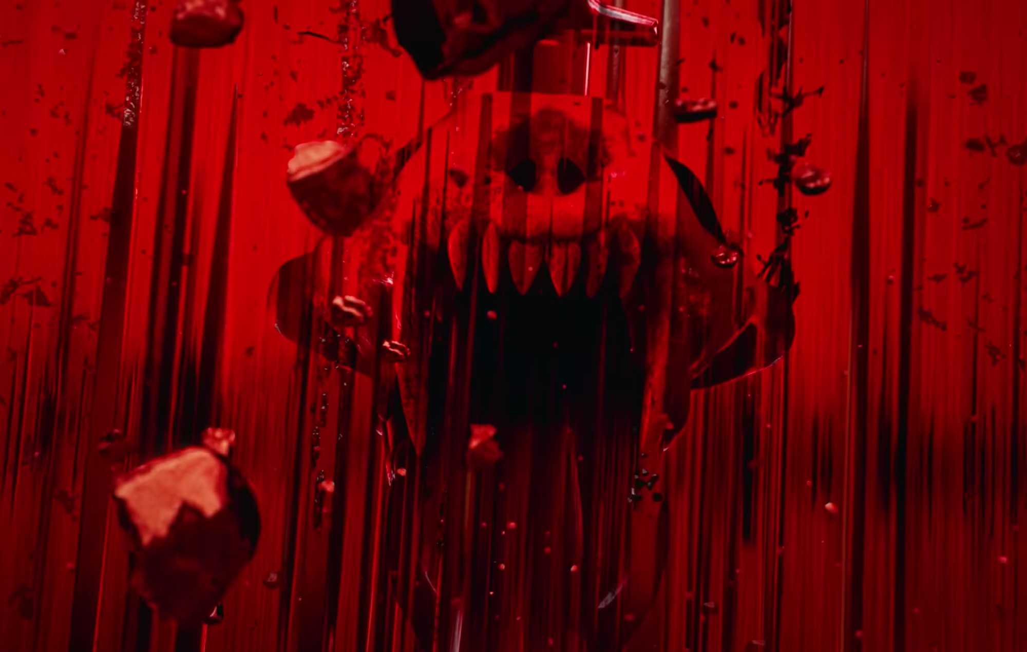 Обложка: арт к игре Call of Duty: Modern Warfare 3 (2023)