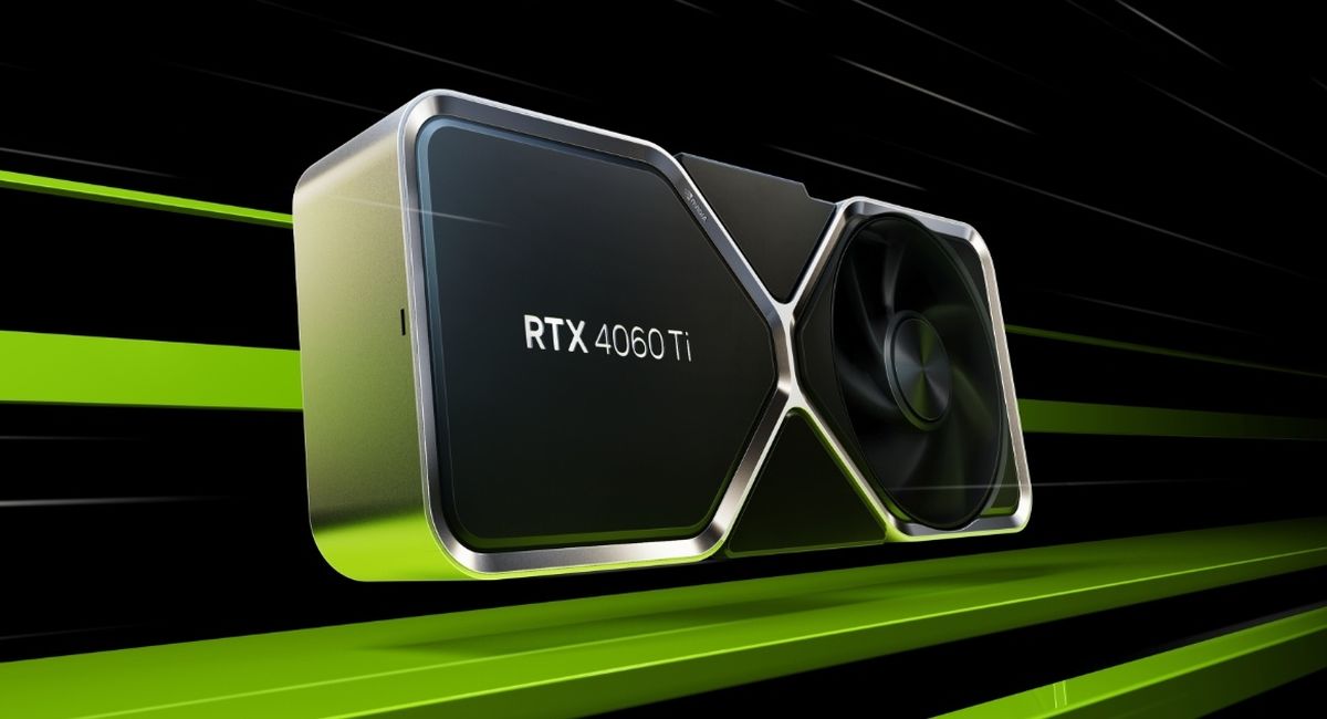 Обложка: NVIDIA