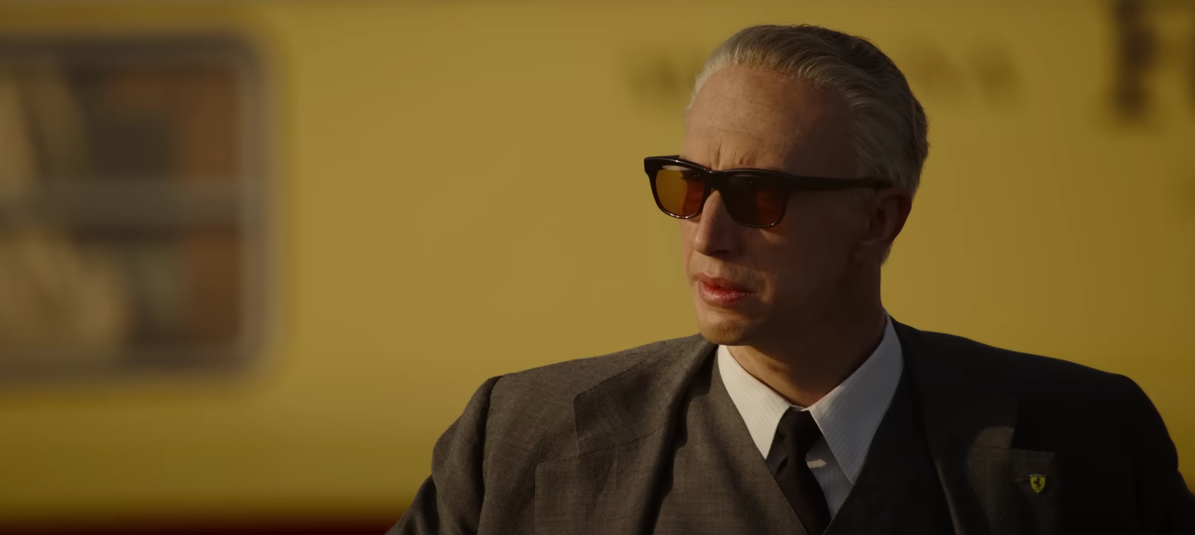 Обложка: кадр фильма «Феррари» (2023)