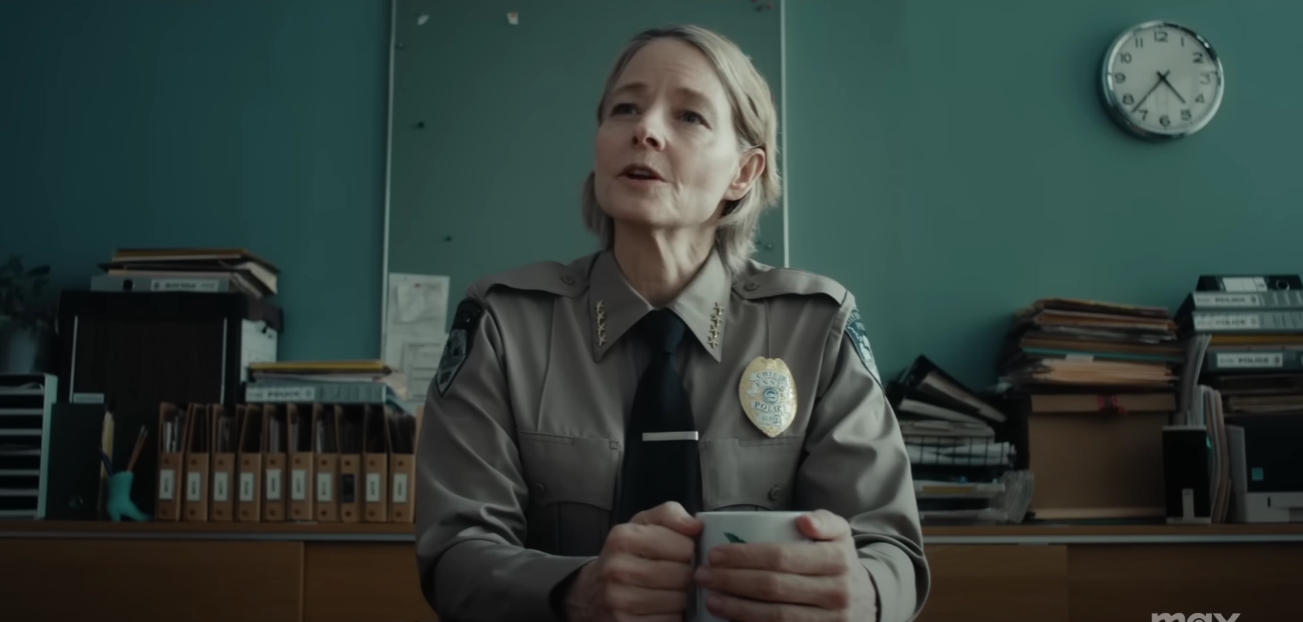 HBO перенёс релиз 4 сезона «Настоящего детектива» на 2024 год