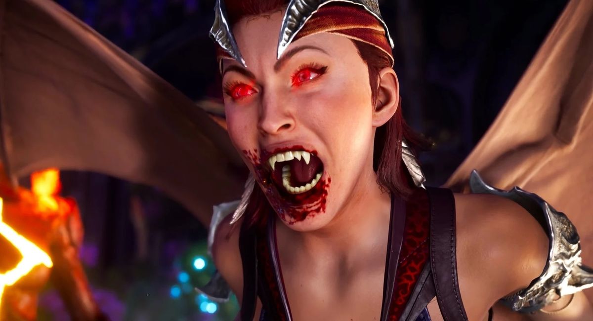 В сеть утёк полный перечень достижений в Mortal Kombat 1