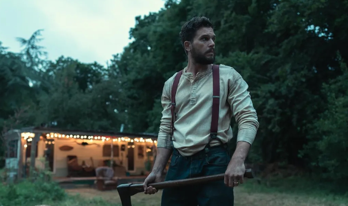 Обложка: кадр фильма What Remains of Us