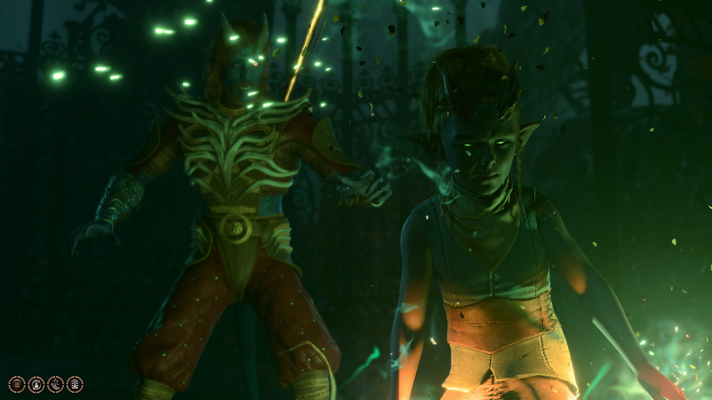 Обложка: скриншот из игры Baldur's Gate 3