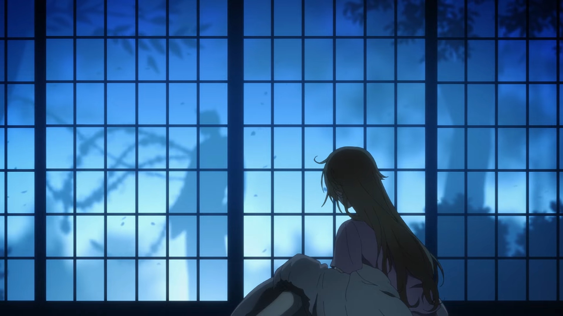 Обложка: кадр из аниме The Demon Prince of Momochi House