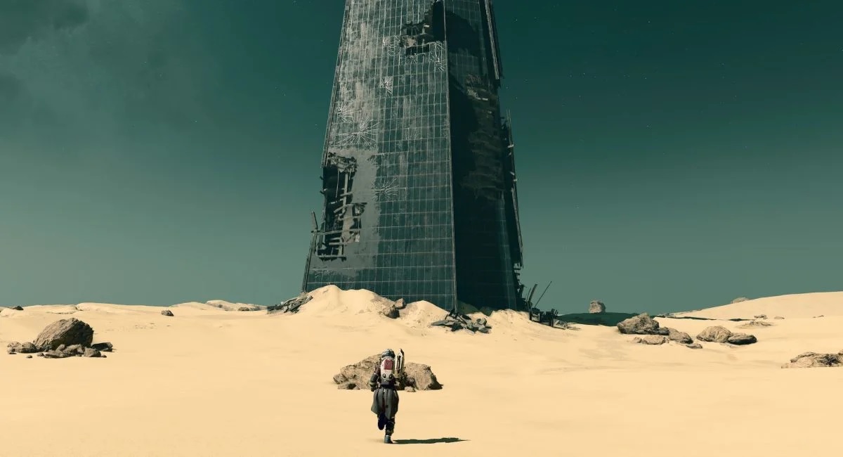 Модмейкер улучшил работу апскейлеров в Starfield
