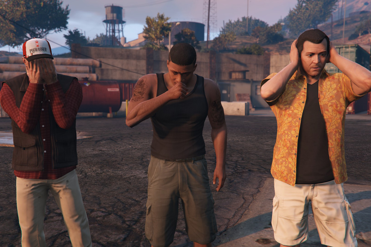 Портал Тома Хендерсона призвал не верить непроверенным утечкам по GTA 6