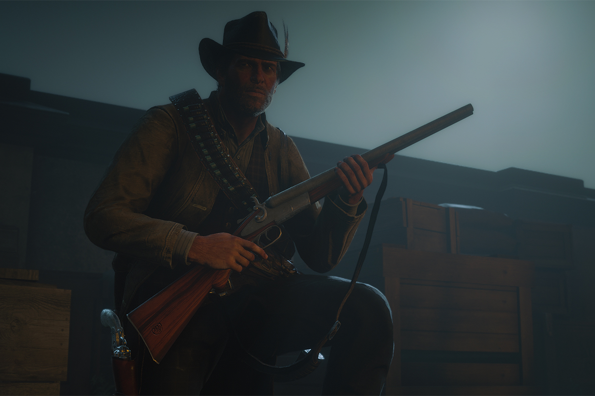 Сразу 3 игры от Rockstar вошли в британский топ за август