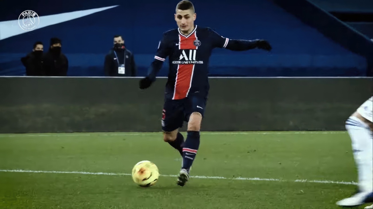 Обложка: скриншот «Канобу» / Merci Marco