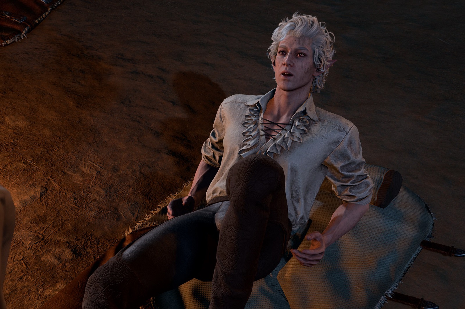 Обложка: скриншот из Baldur's Gate 3