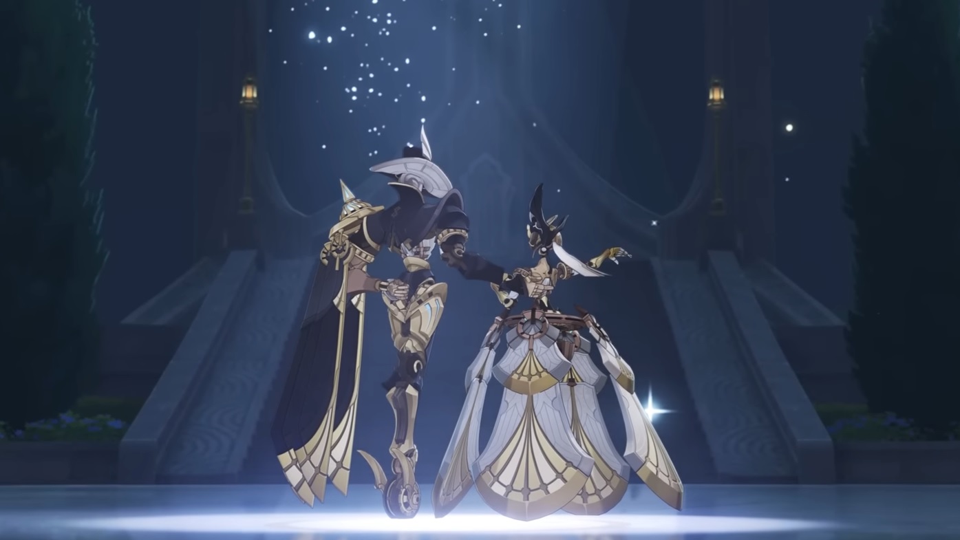 Обложка: скриншот из Genshin Impact