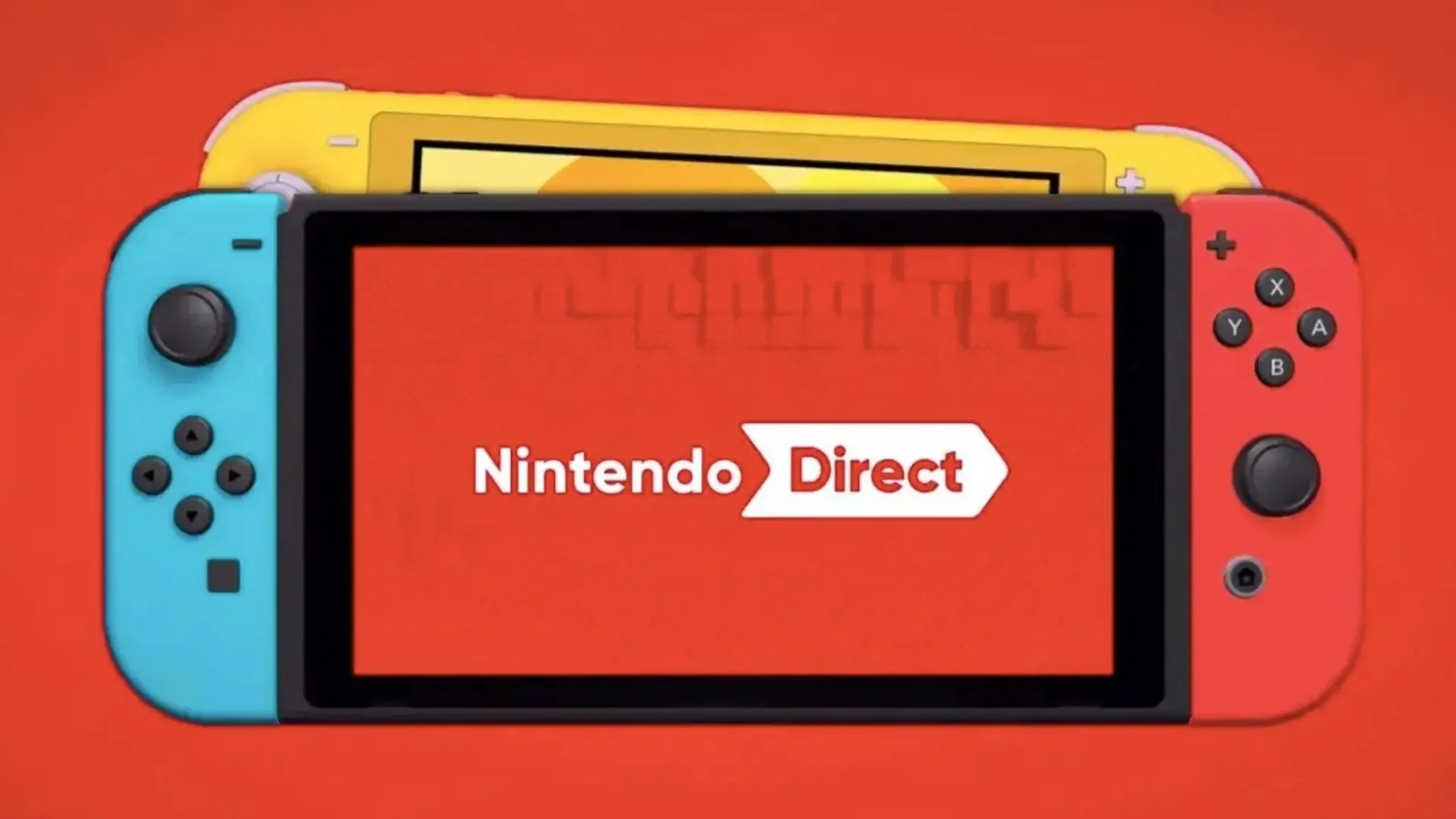 Что показали на сентябрьской трансляции Nintendo Direct - изображение обложка