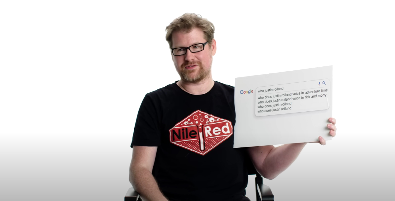 Обложка: скриншот «Канобу» // YouTube-канал WIRED