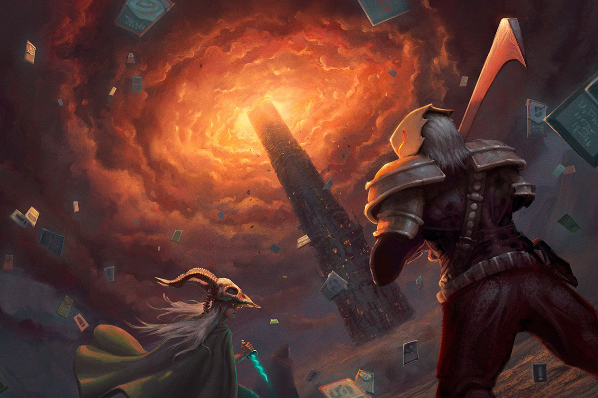 Авторы Slay the Spire могут перейти на другой движок из-за новой комиссии Unity