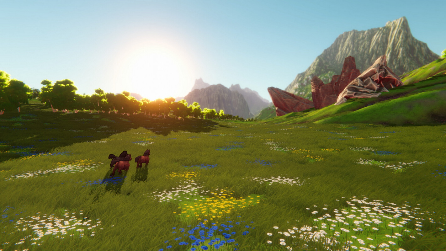 Обложка: скриншот из игры Gedonia 2