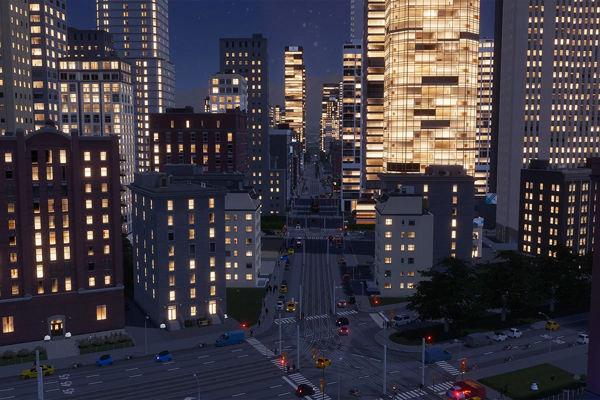 City skylines mods steam фото 47