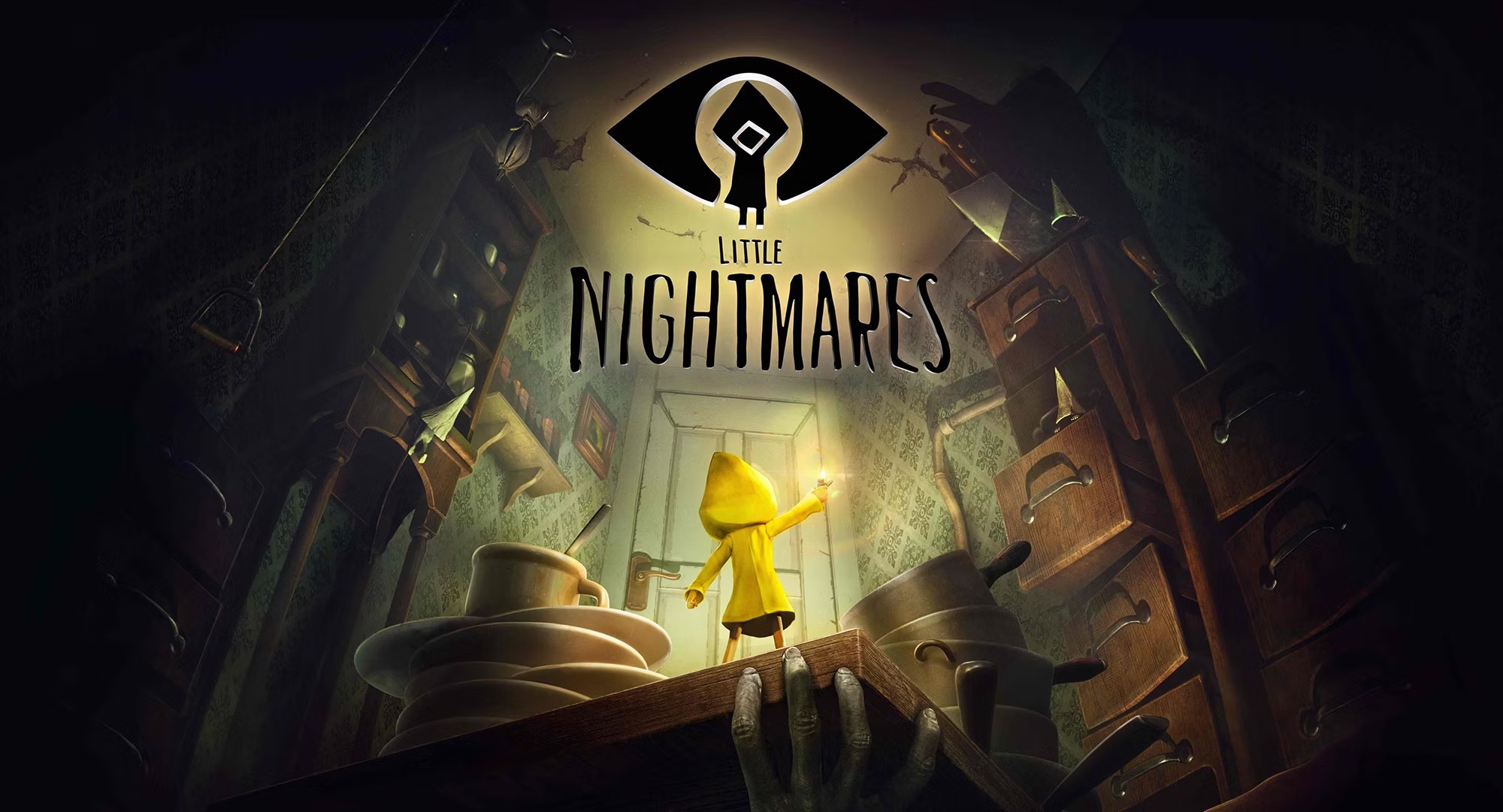 Little Nightmares – обзоры и оценки, описание, даты выхода DLC, официальный  сайт игры