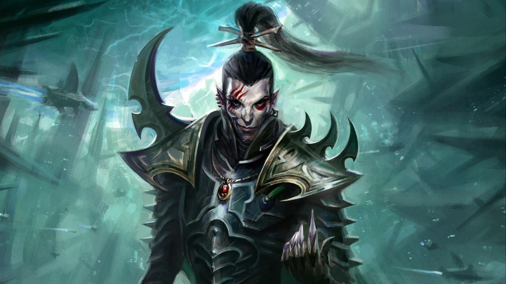 Owlcat поделилась результатами опроса после беты Warhammer 40K: Rogue Trader