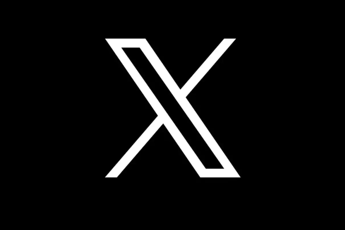 Обложка: логотип Twitter