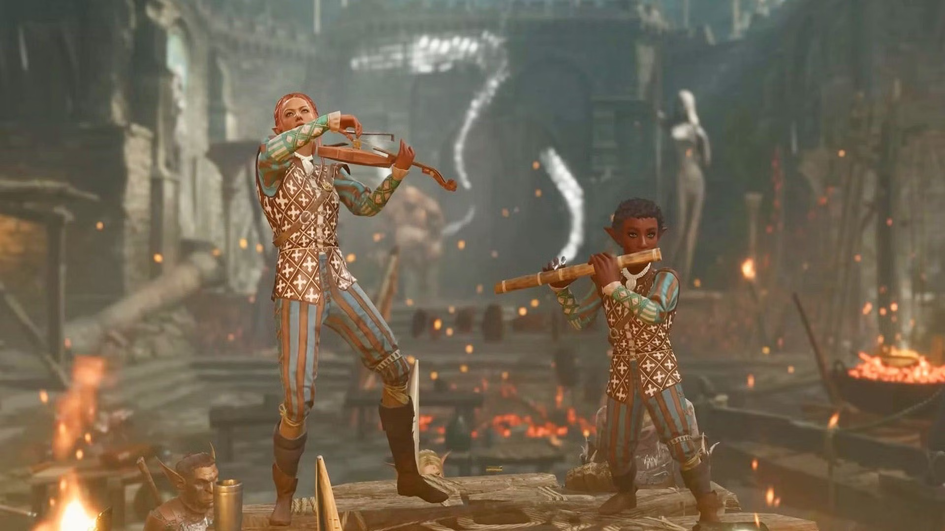 Обложка: скриншот из игры Baldur's Gate 3