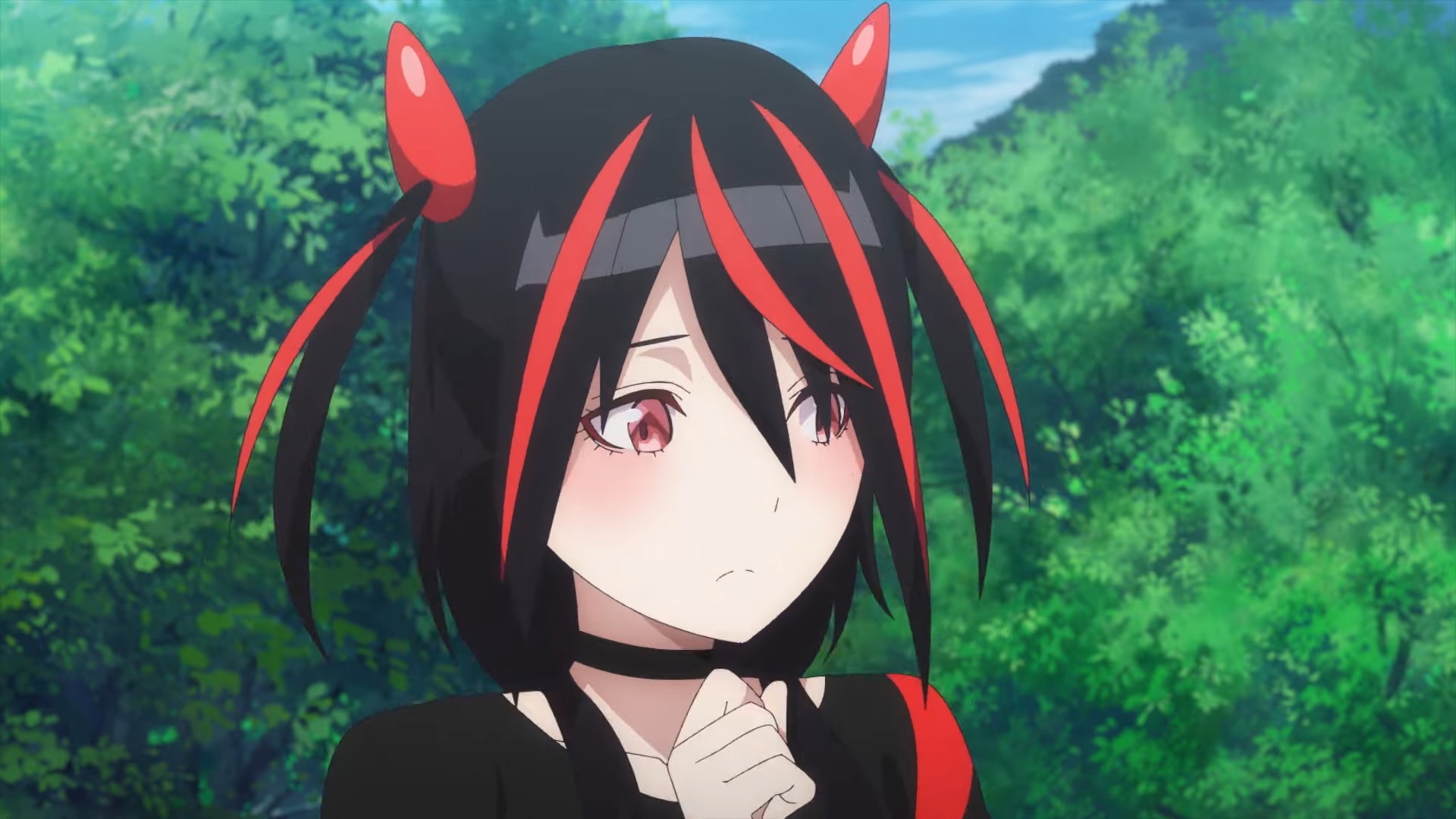 Обложка: кадр из аниме The Way of Pon