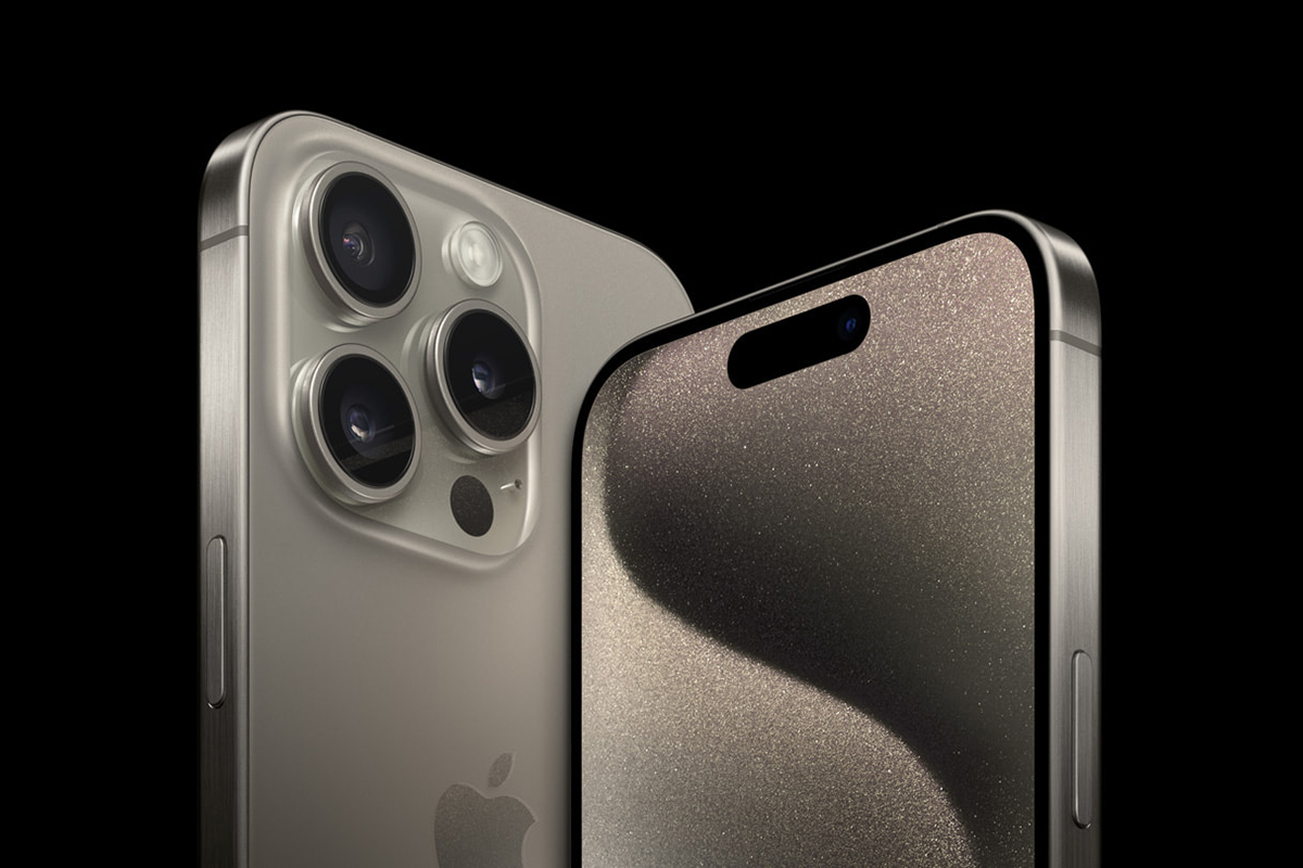 Предзаказы на iPhone 15 в России оказались в 3 раза выше относительно iPhone 14
