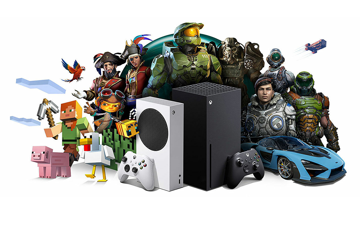 Обложка: Microsoft