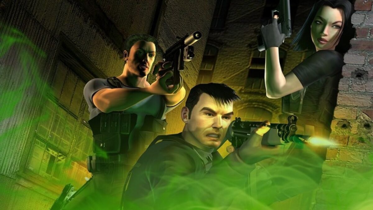 Авторы зомби-экшена Days Gone намекнули на возвращение серии Syphon Filter