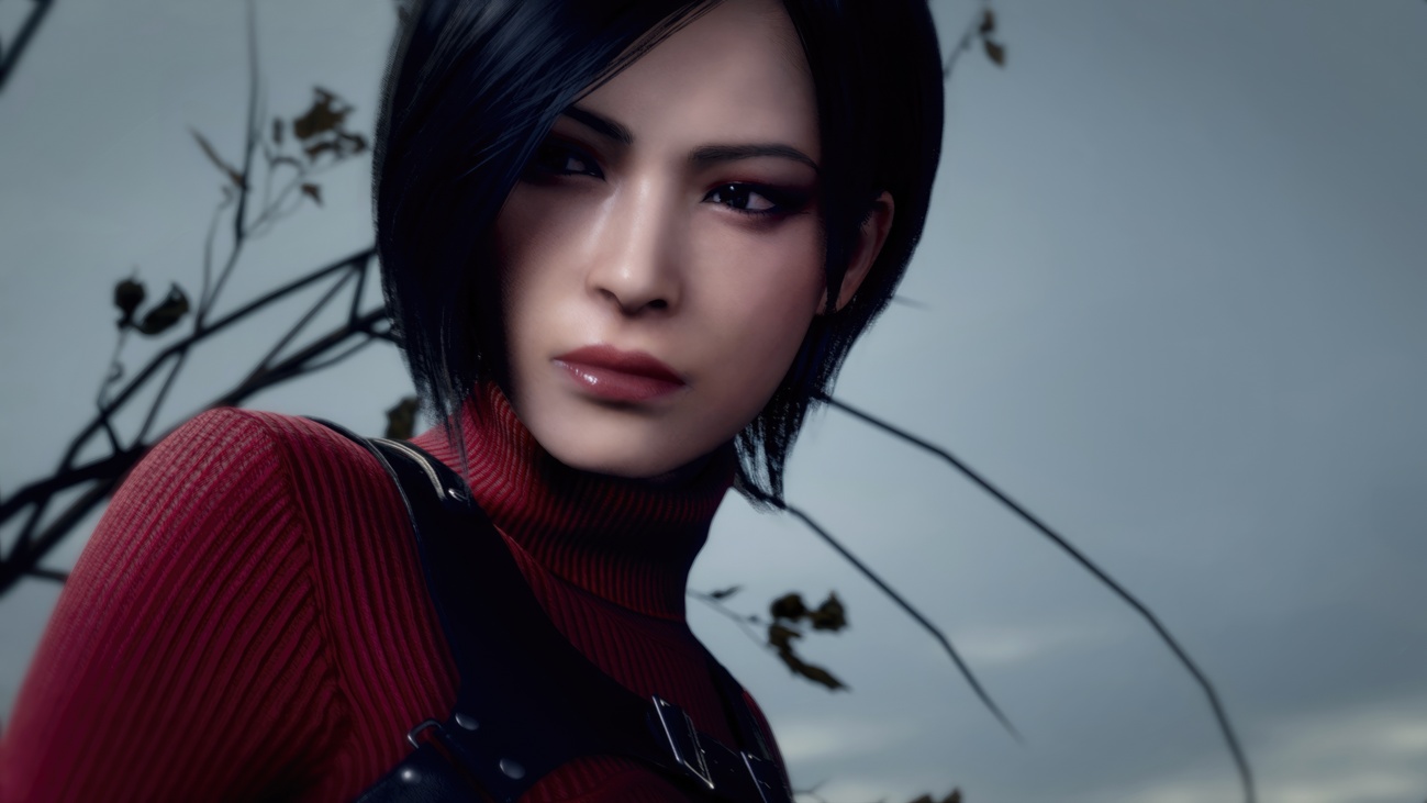 Capcom уточнила время релиза DLC Separate Ways для ремейка Resident Evil 4